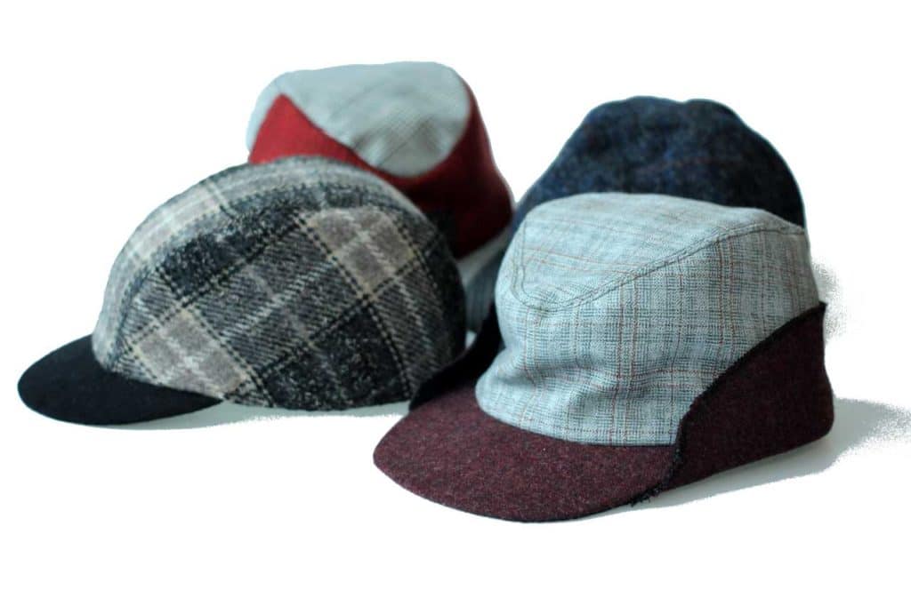 4 Wilgart hats with style