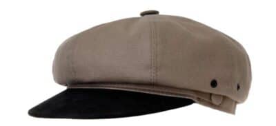 New Style from Wilgart. The Marlon Brando Cap