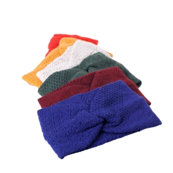 Elise Headband (various colors)