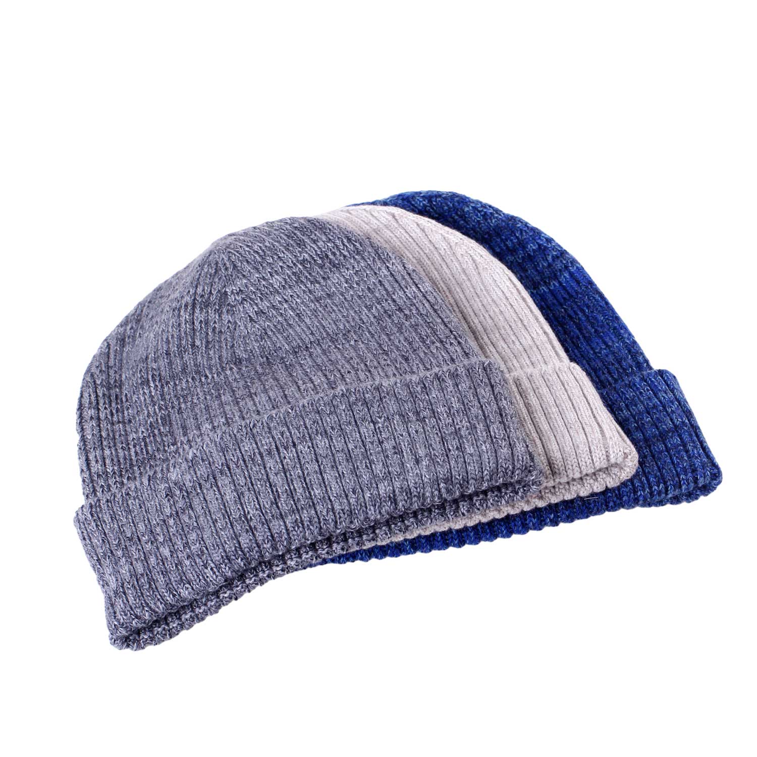 Complete set made of cotton and cashmere (various colors) - Image 9