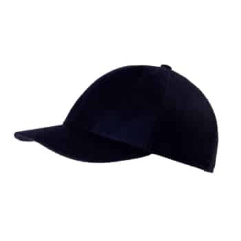 Benny black signatur cap