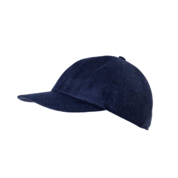 Coupe luxuriøs Kashmir basecap