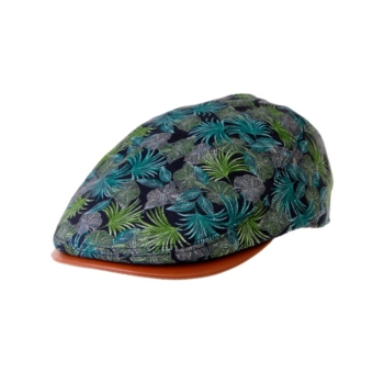 Kaan jungle sommercap