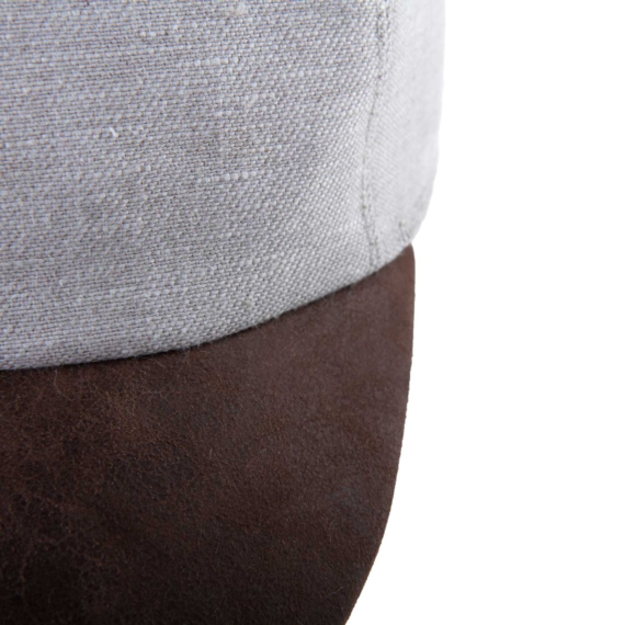 Wildur solid summer cap - Image 2