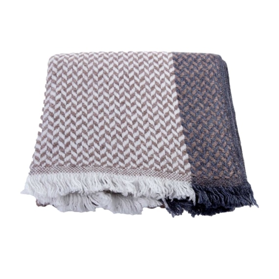 Yak ox wool scarf (Kopier) (Kopier) (Kopier) - Image 3