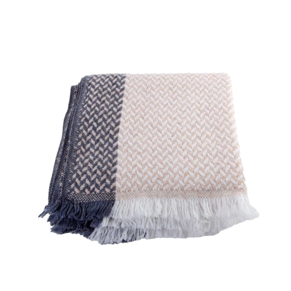 Yak ox wool scarf (Kopier) (Kopier) - Image 4