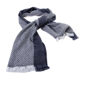 Yak ox wool scarf (Kopier)