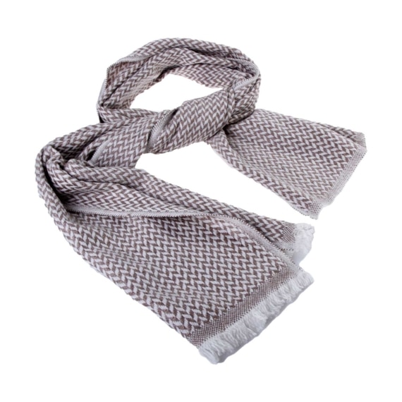 Yak ox wool scarf (Kopier) (Kopier) (Kopier)