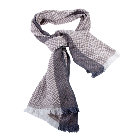 Yak ox wool scarf (Kopier) (Kopier) (Kopier) - Image 2