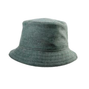 Hrungner organic bucket hat