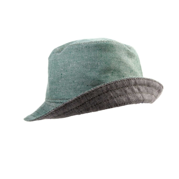 Hrungner økologisk bøllehat - Image 2
