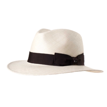 Bellis fino panama hat (natural)