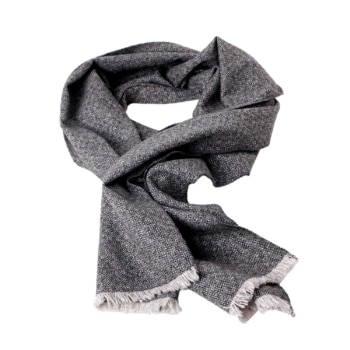 Liv Cashmere Scarf