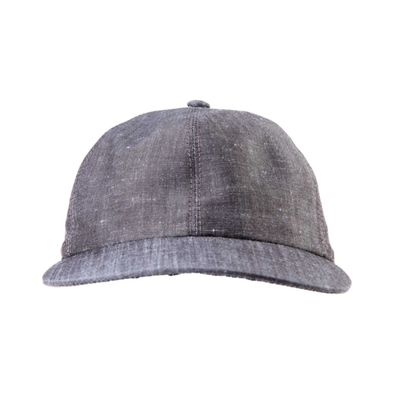 Miami organic pastel flatcap (GOTS) (Kopier) - Image 3