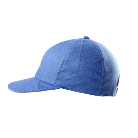 Sleipner håndlavet hør kasket - Image 4
