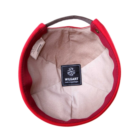 Sailor Cousteau økologisk hat - Image 3