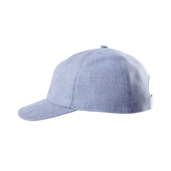 Lark summer baseball cap (GOTS) - Image 3
