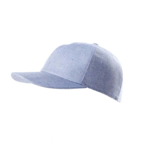 Lark summer baseball cap (GOTS)
