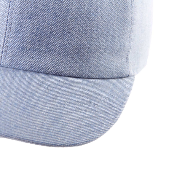 Lark summer baseball cap (GOTS) - Image 5