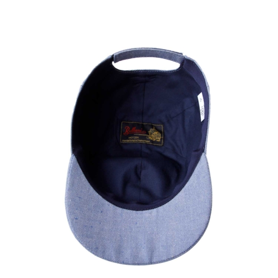 Lark summer baseball cap (GOTS) - Image 2