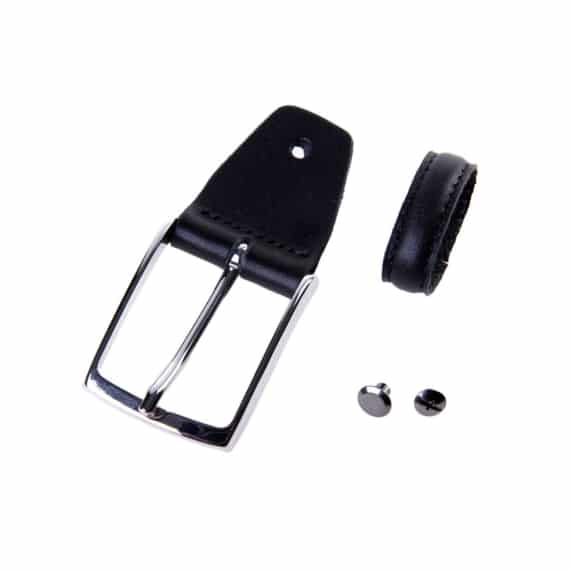 Replacement buckle for classic belt - Image 2