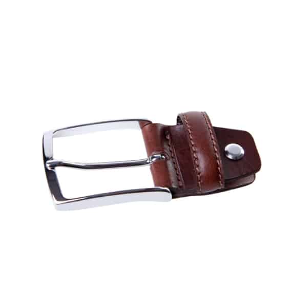Replacement buckle for classic belt - Image 4