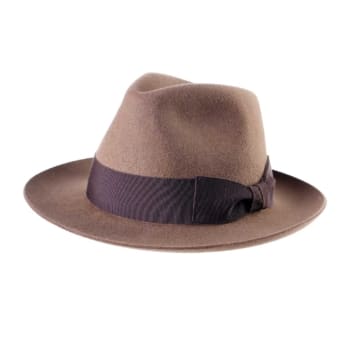 Kristoff kaninfilt fedora
