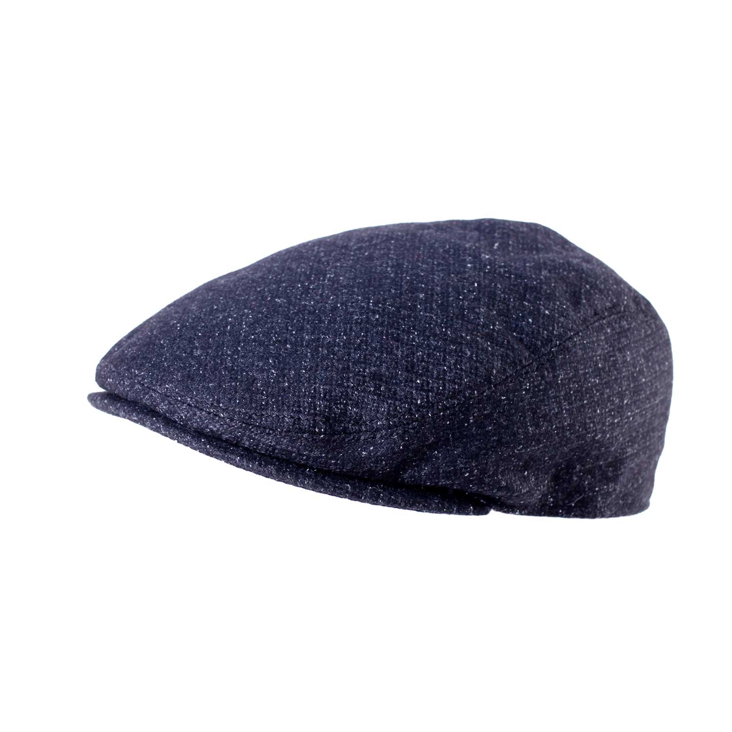 Starry night winter cap