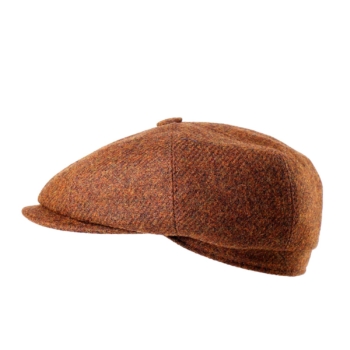 Jonas Moon eightpiece cap