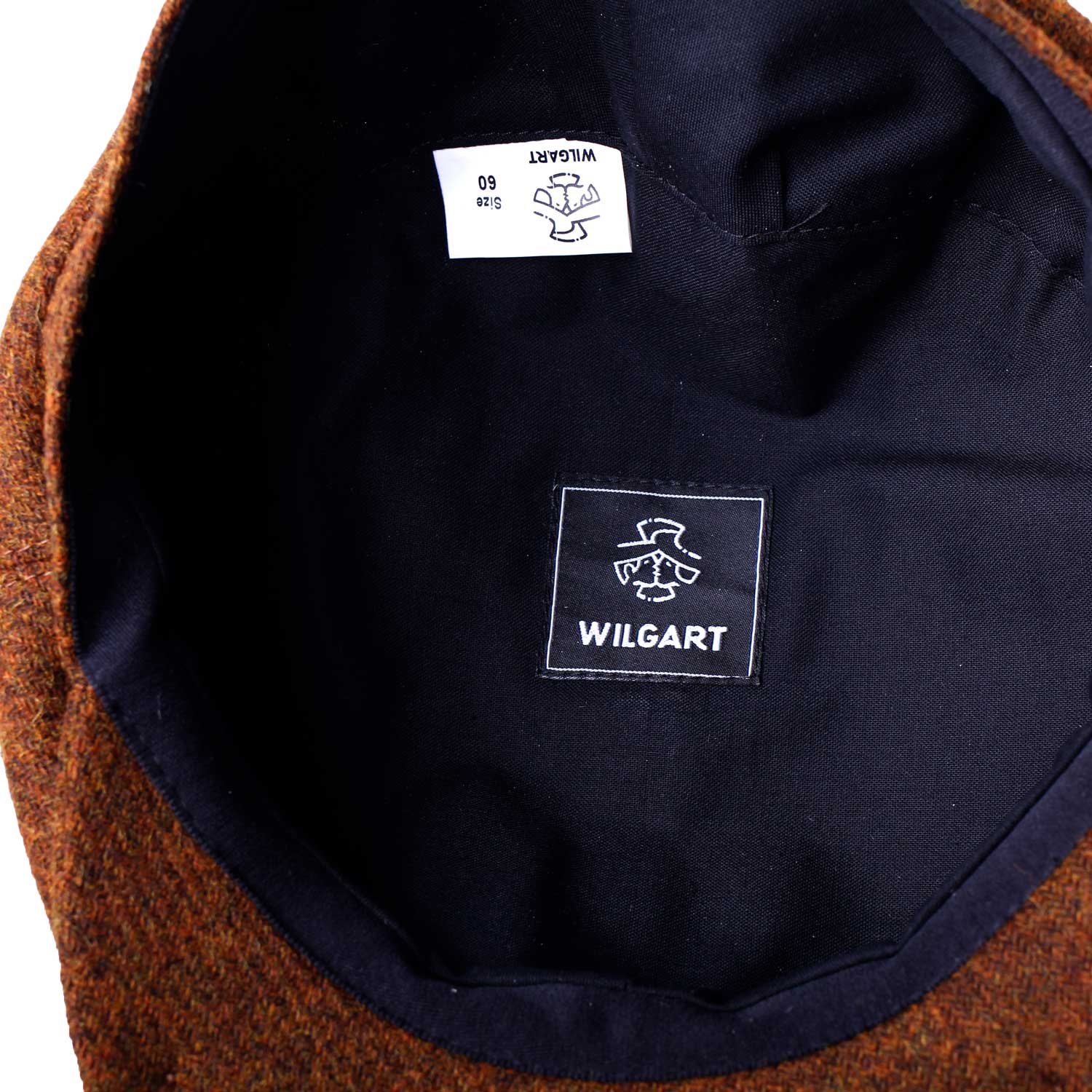 Jonas Moon eightpiece kasket - Billede 4