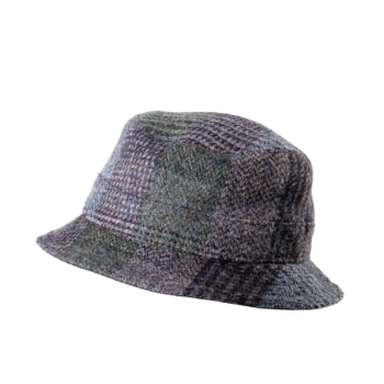 Campbell shepherd's hat