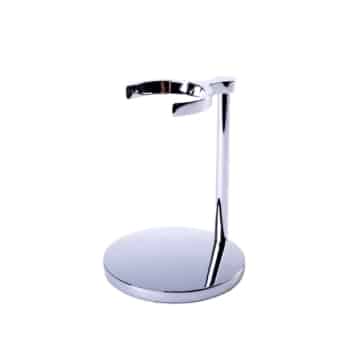 Kraftigt stativ til barberkost