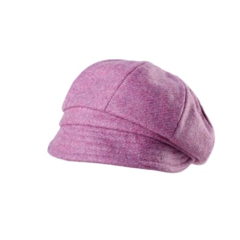 Alfrida Moon pink balloon