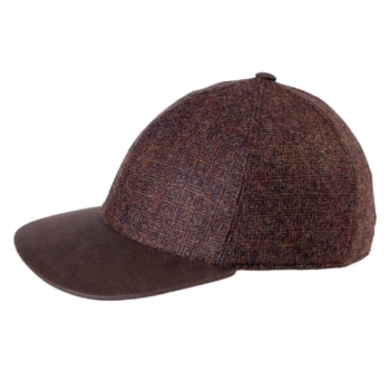 Semboa Aztec baseballcap