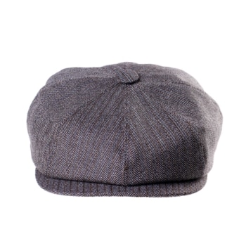 Bothmann newsboy cap