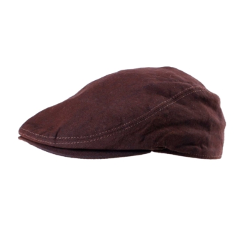 Hermod flatcap (re-dyed)