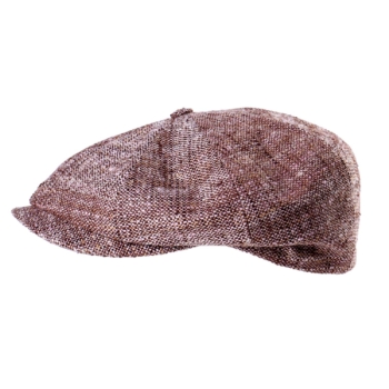 Vilverde eightpiece cap