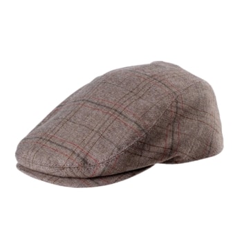 Coulter light wool cap