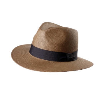 Frank panama hat (natural) (Kopier)
