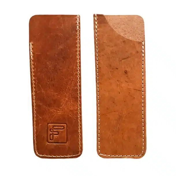 Heavy-duty horn comb with case - Image 8