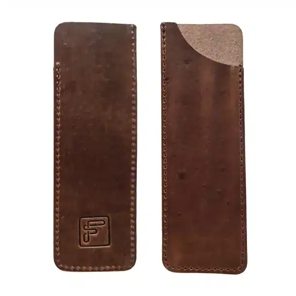 Heavy-duty horn comb with case - Image 7