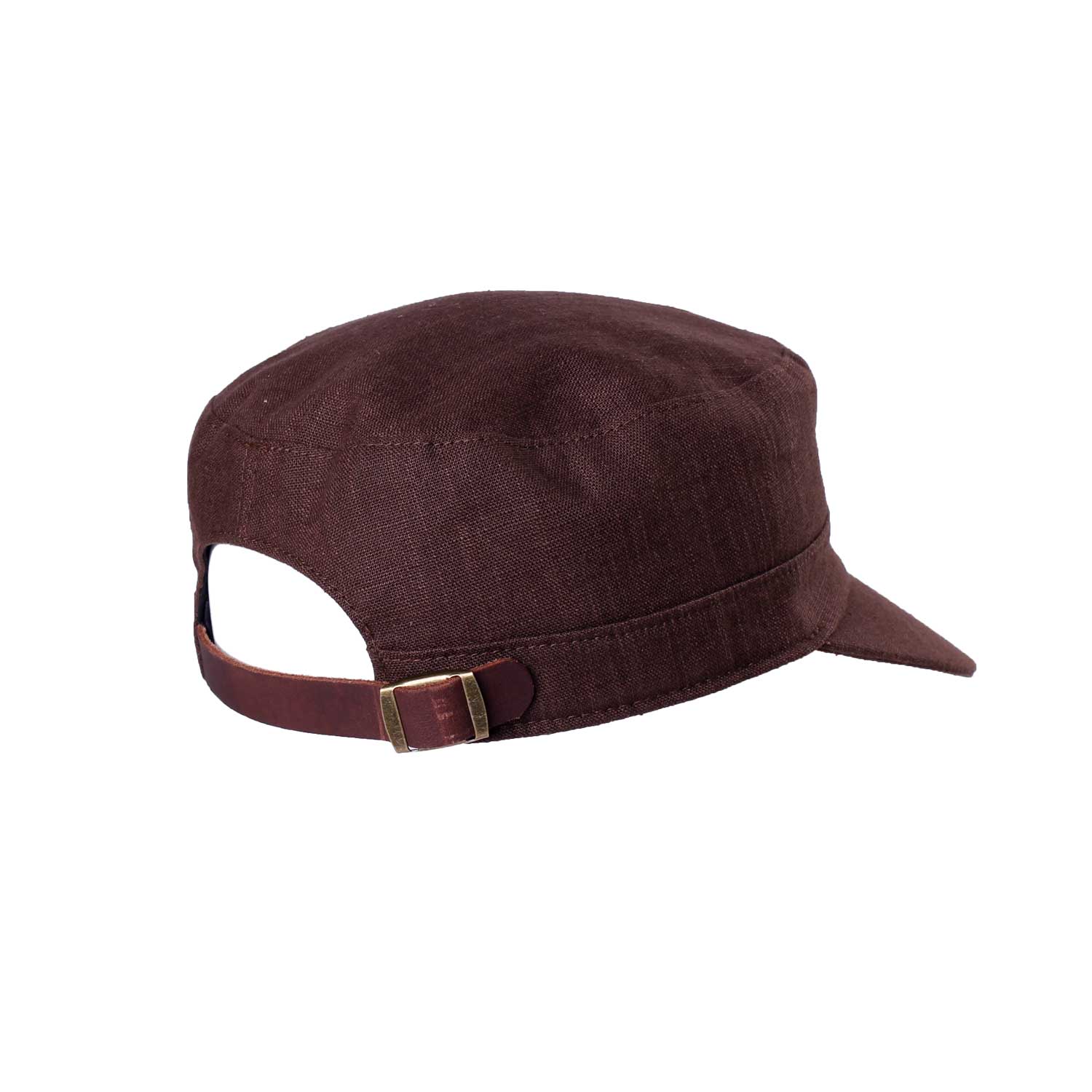 Semko linen cap - Image 2