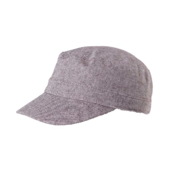 Bianca sommercap