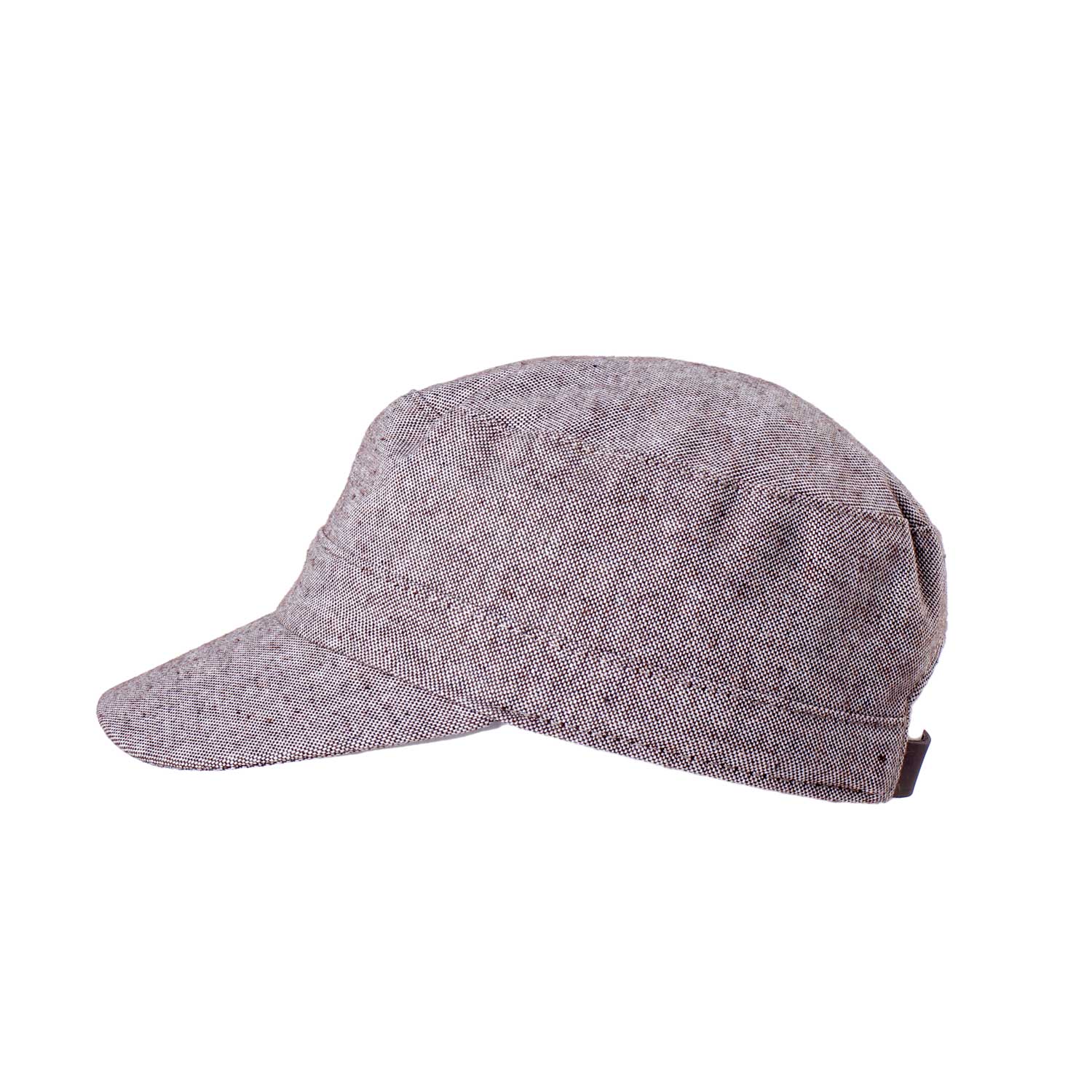 Bianca sommercap - Billede 2