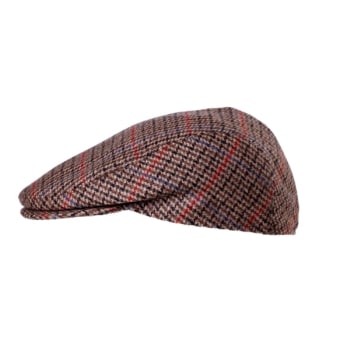 Dr. Watson flatcap