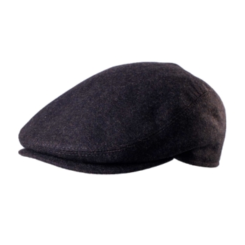 Cittagazze kashmir flatcap