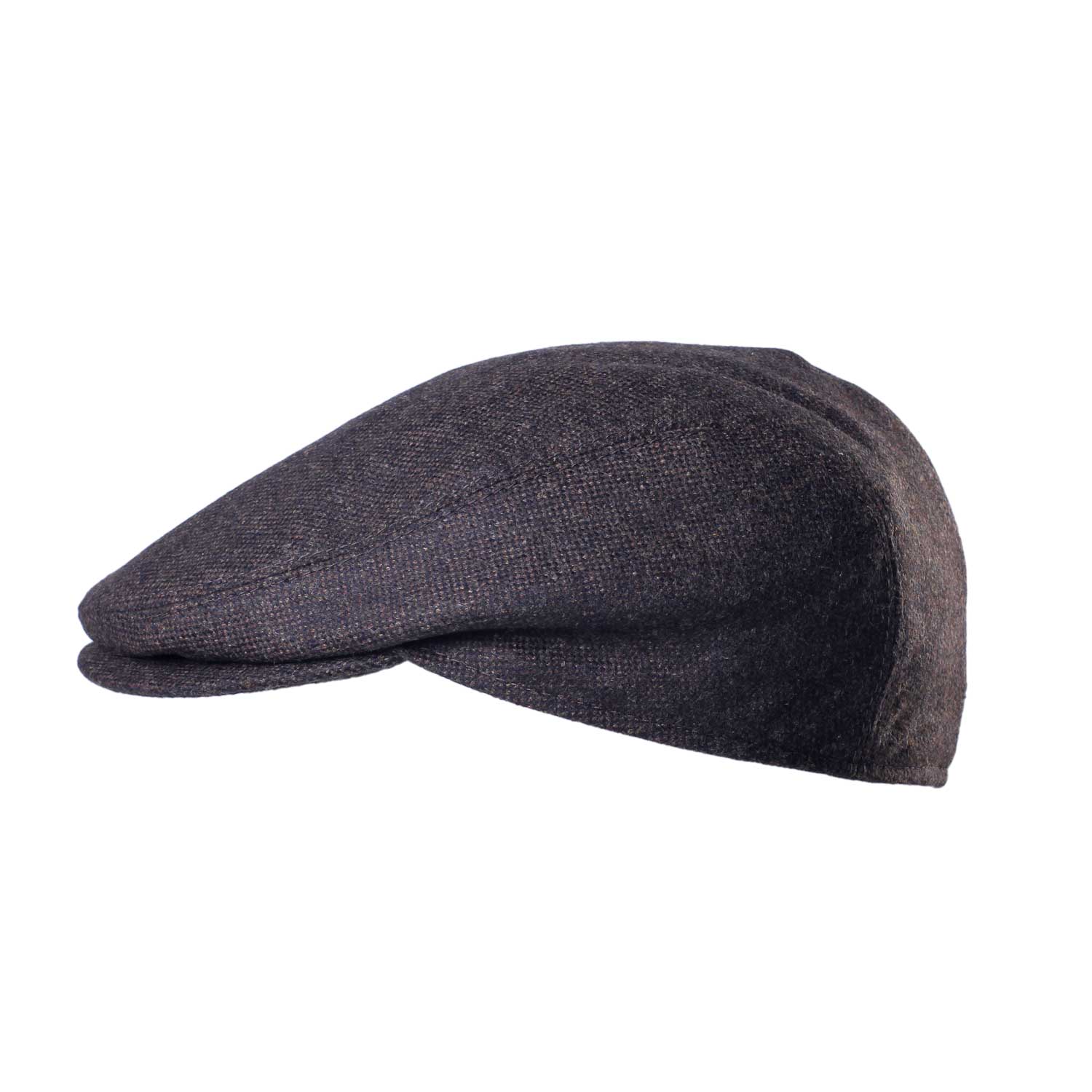 Cittagazze kashmir flatcap - Billede 2