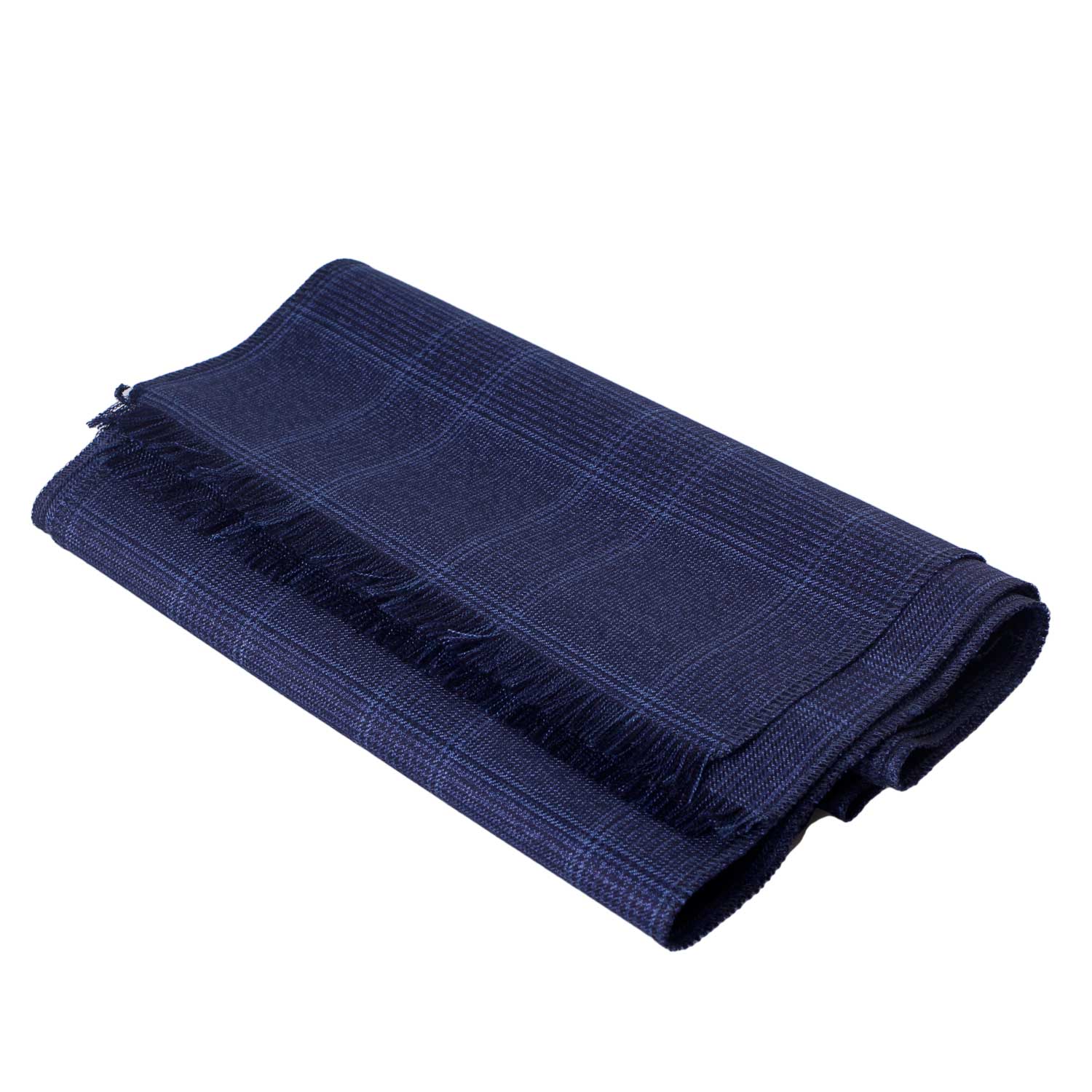 Schultze Super 120 Wool Scarf